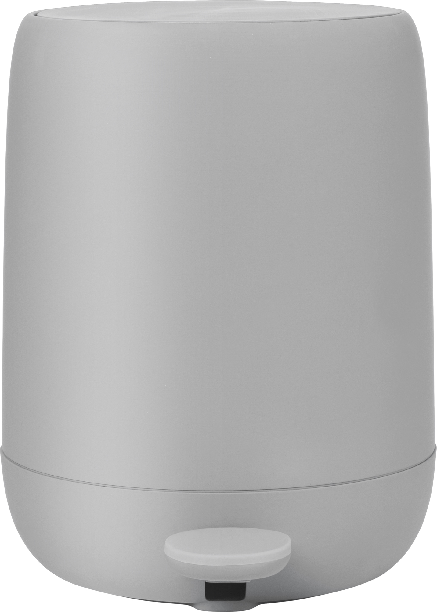 Kosz na śmieci Sono microchip