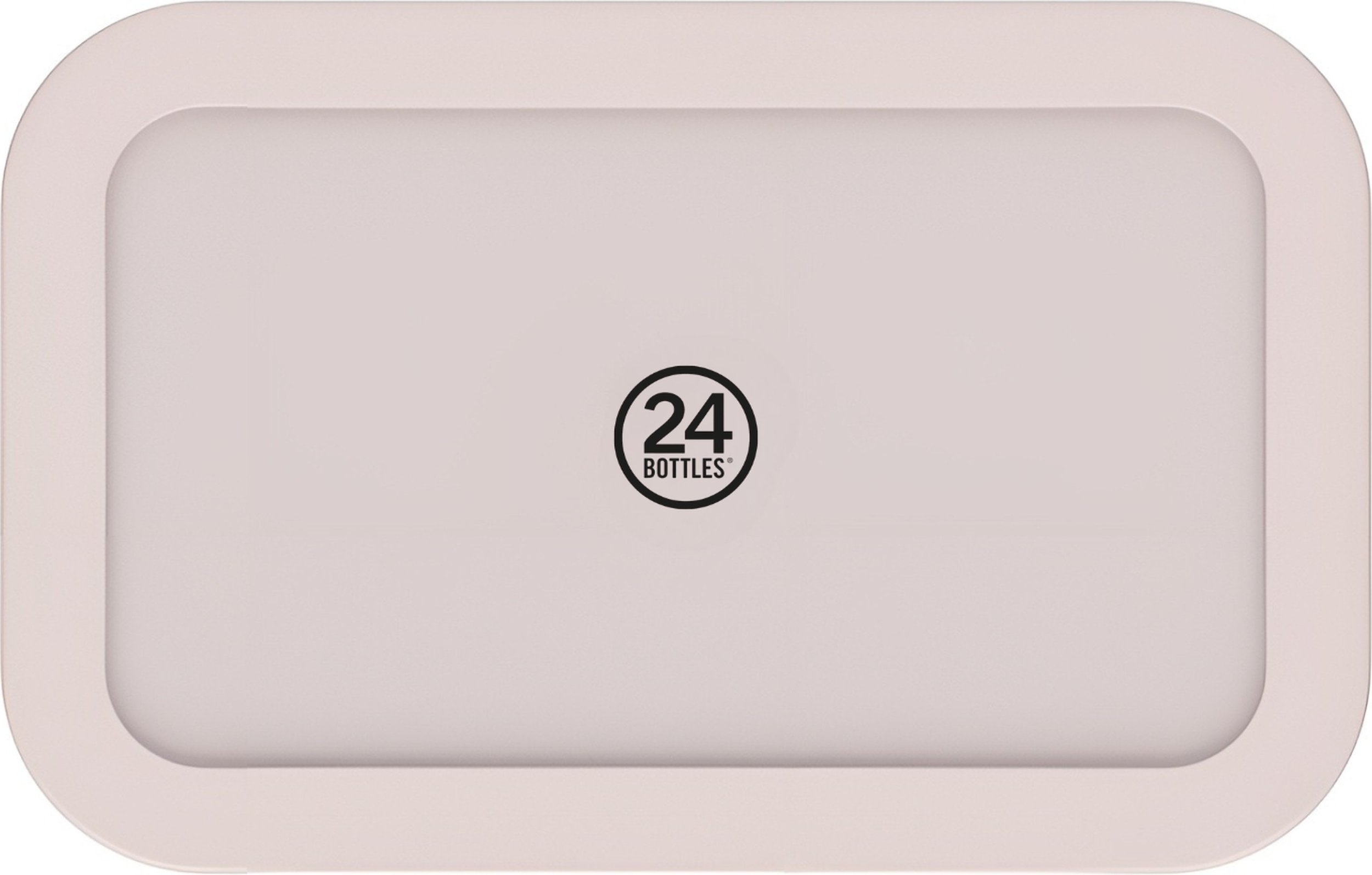 Lunchbox 24Bottles Chromatic jasnolawendowy