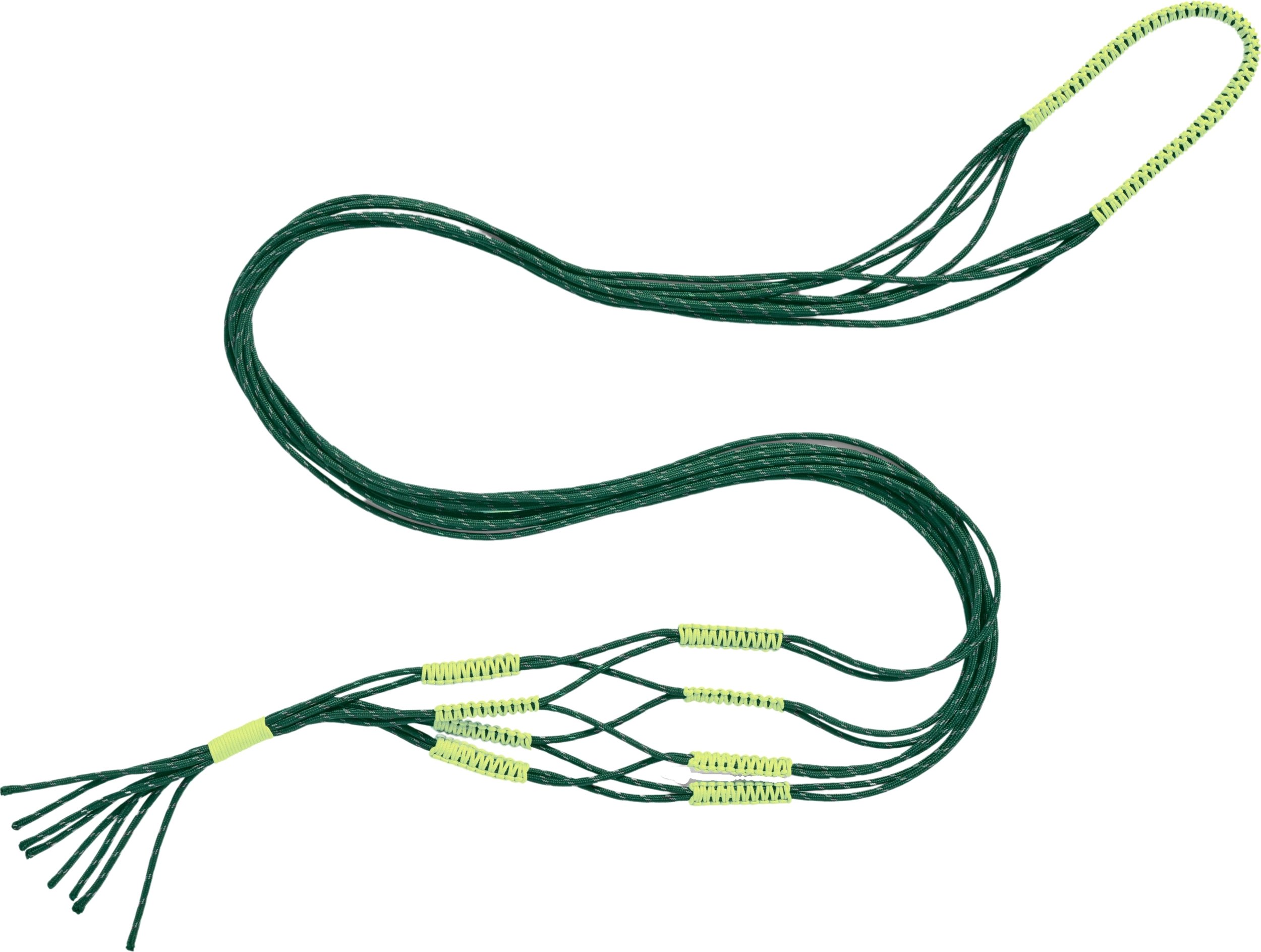 Kwietnik wiszący Phanta zielony