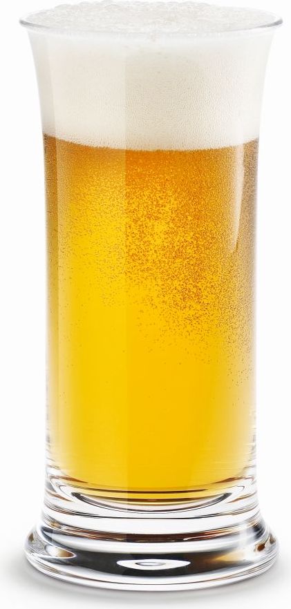 Szklanka do piwa No. 5