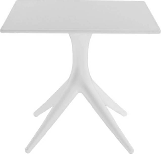 Stolik App biały