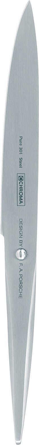 Nóż uniwersalny 120 mm Type 301