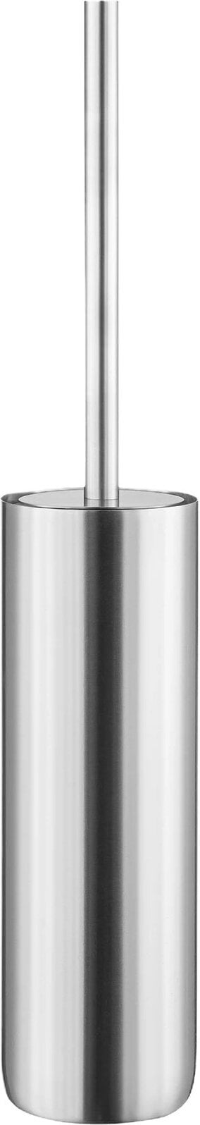 Szczotka do WC Modo stal matowa