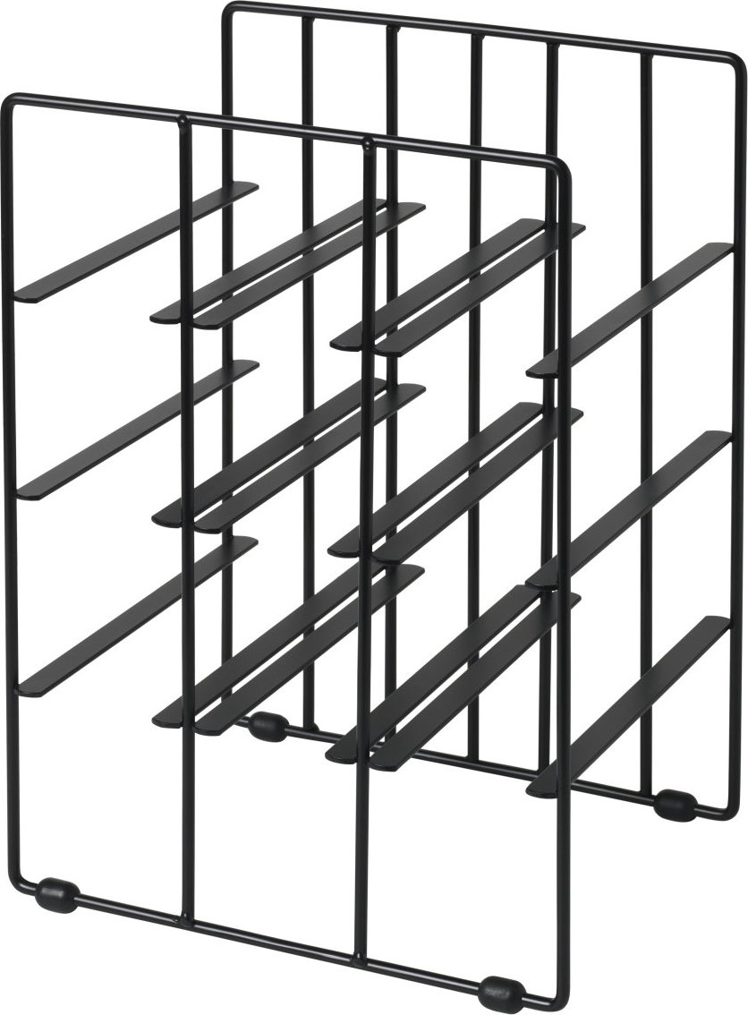 Stojak na wino Pilare 21 cm