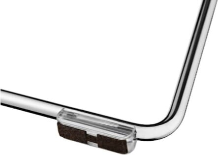 Podkładki pod nóżki krzesła Chairik XL antypoślizgowe 4 szt.