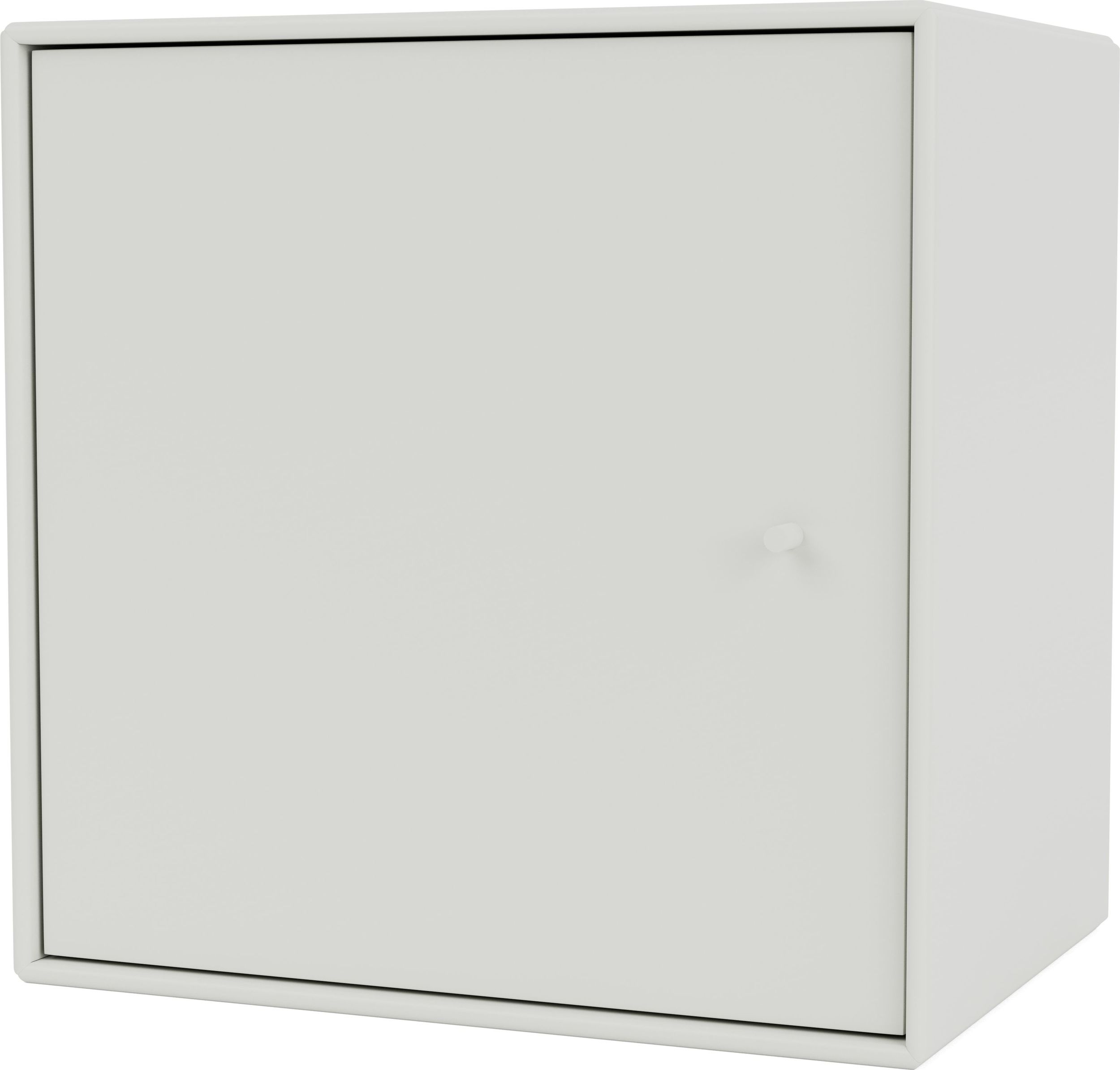 Szafka modułowa Montana Mini 1003 jasnoszara