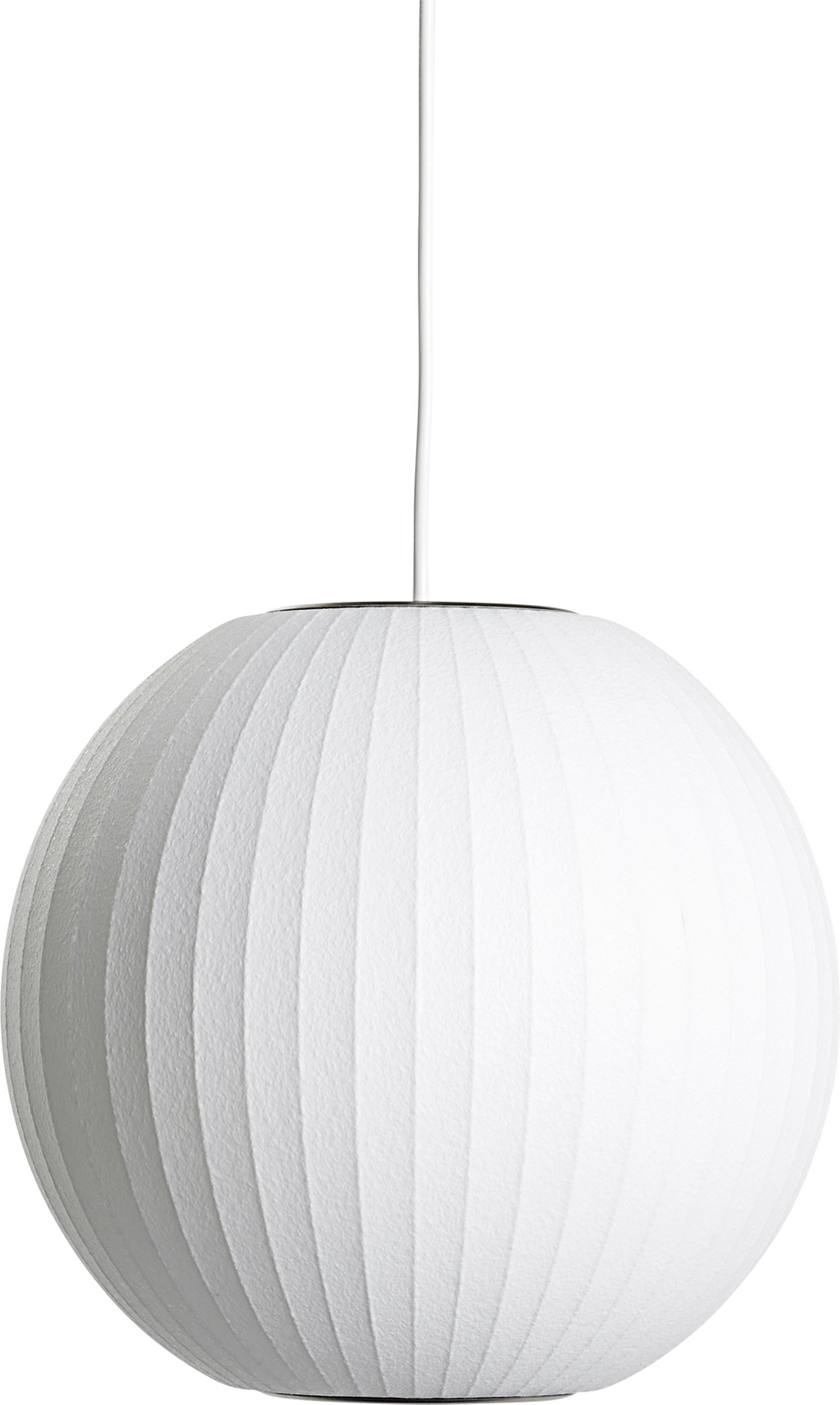Lampa wisząca Nelson Ball Bubble S