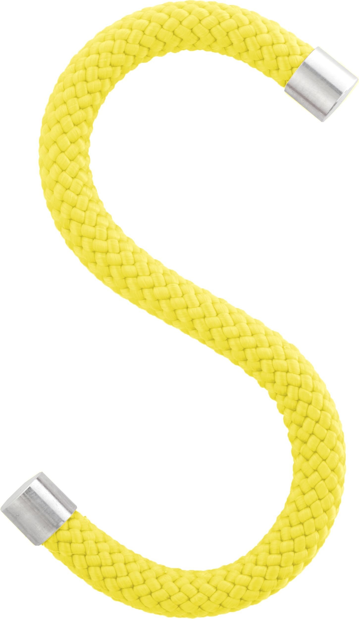 Haczyki Rope S żółte 5 szt.