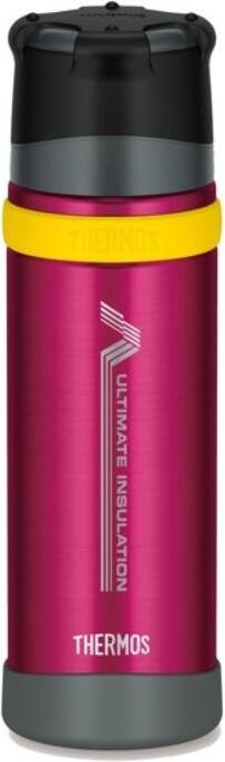 Termos Mountain 500 ml różowy