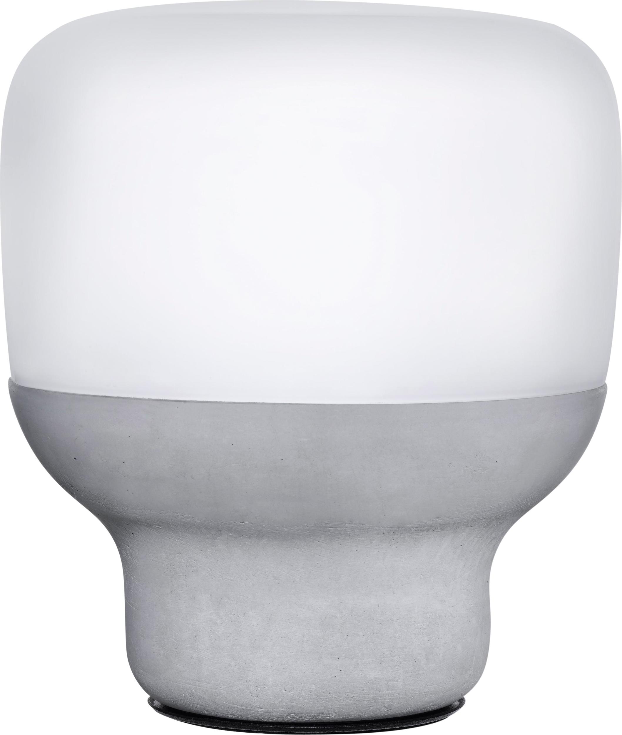 Lampa stołowa Smooth