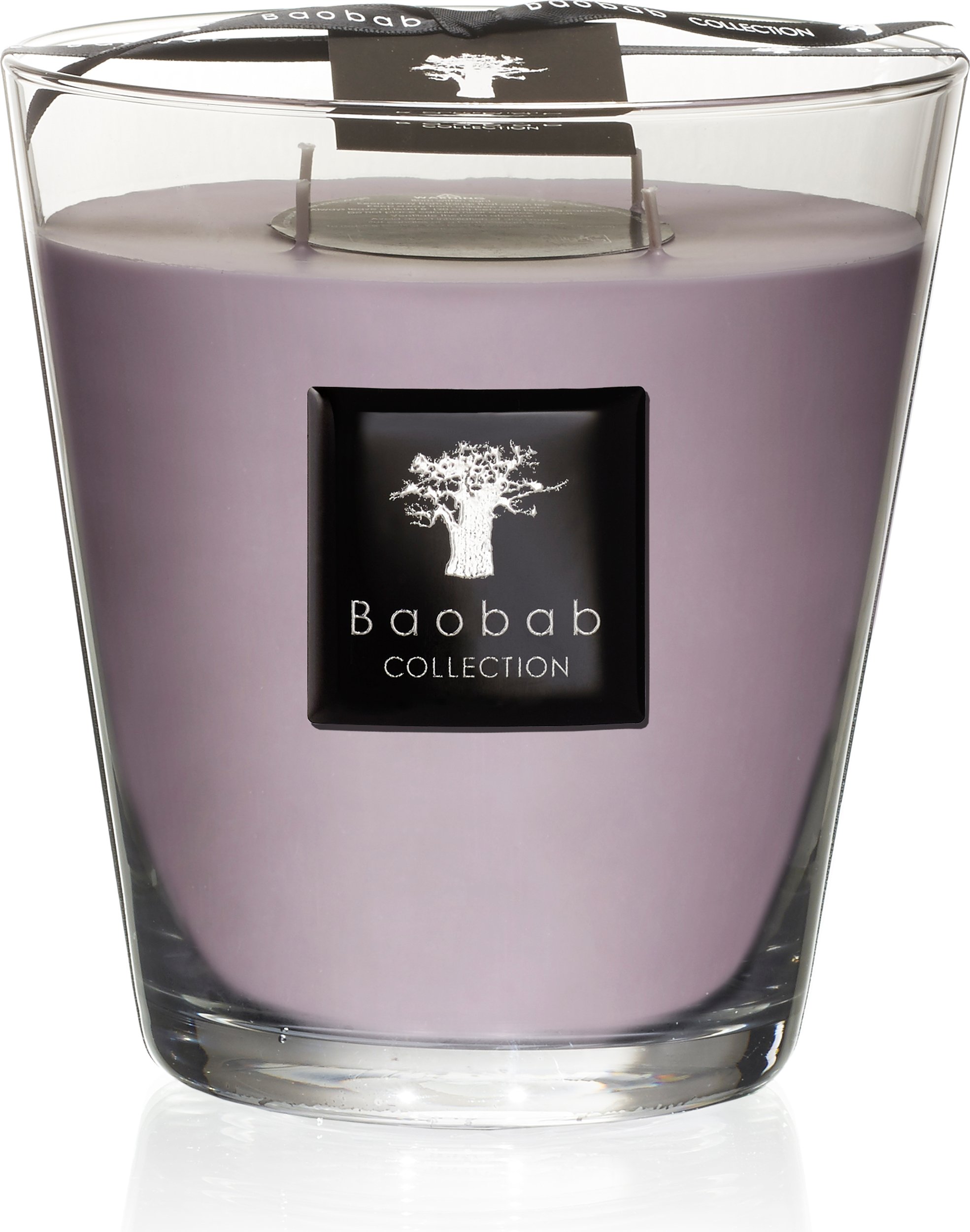 Świeca zapachowa All Seasons White Rhino 16 cm