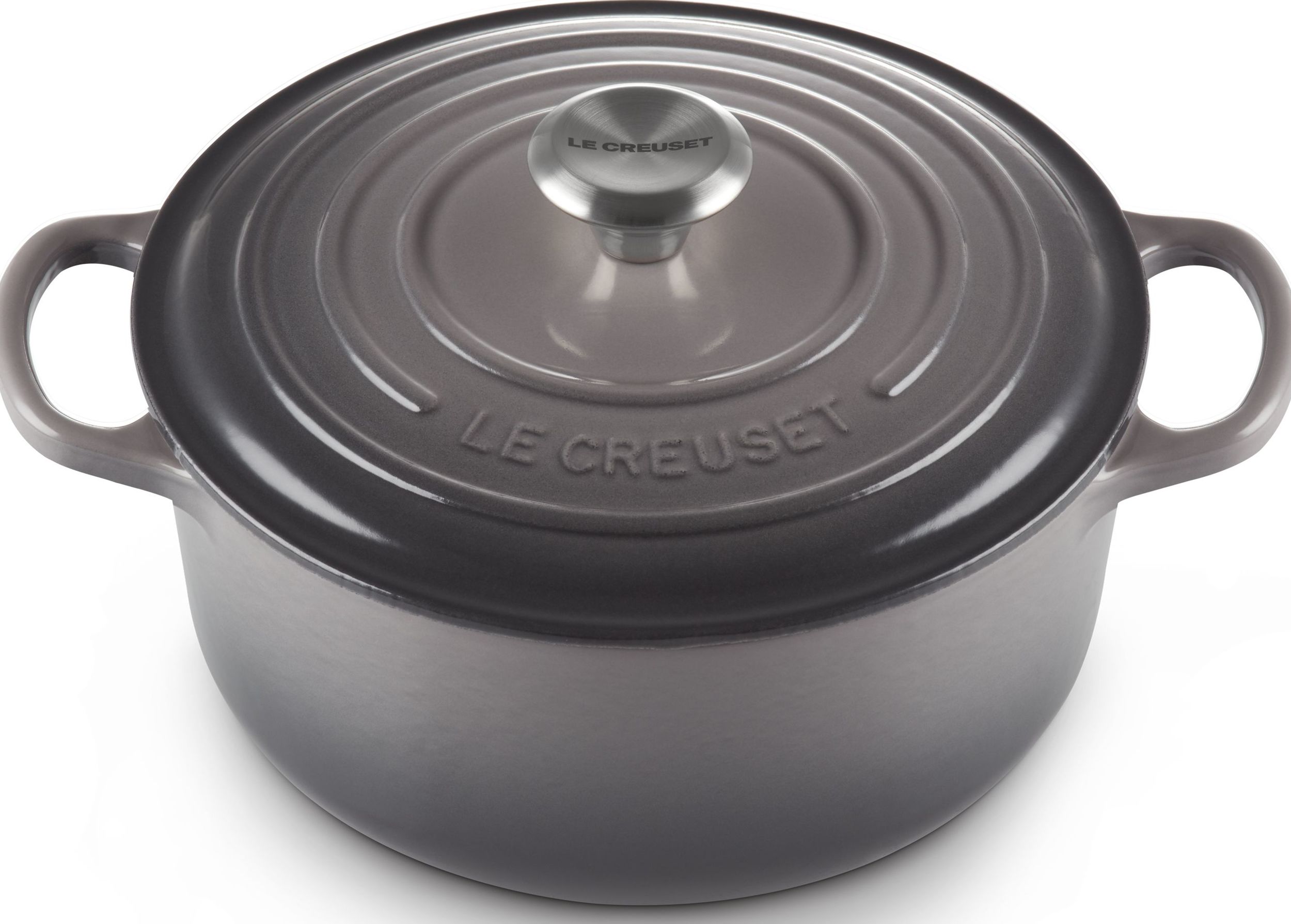 Brytfanna Signature 20 cm szara