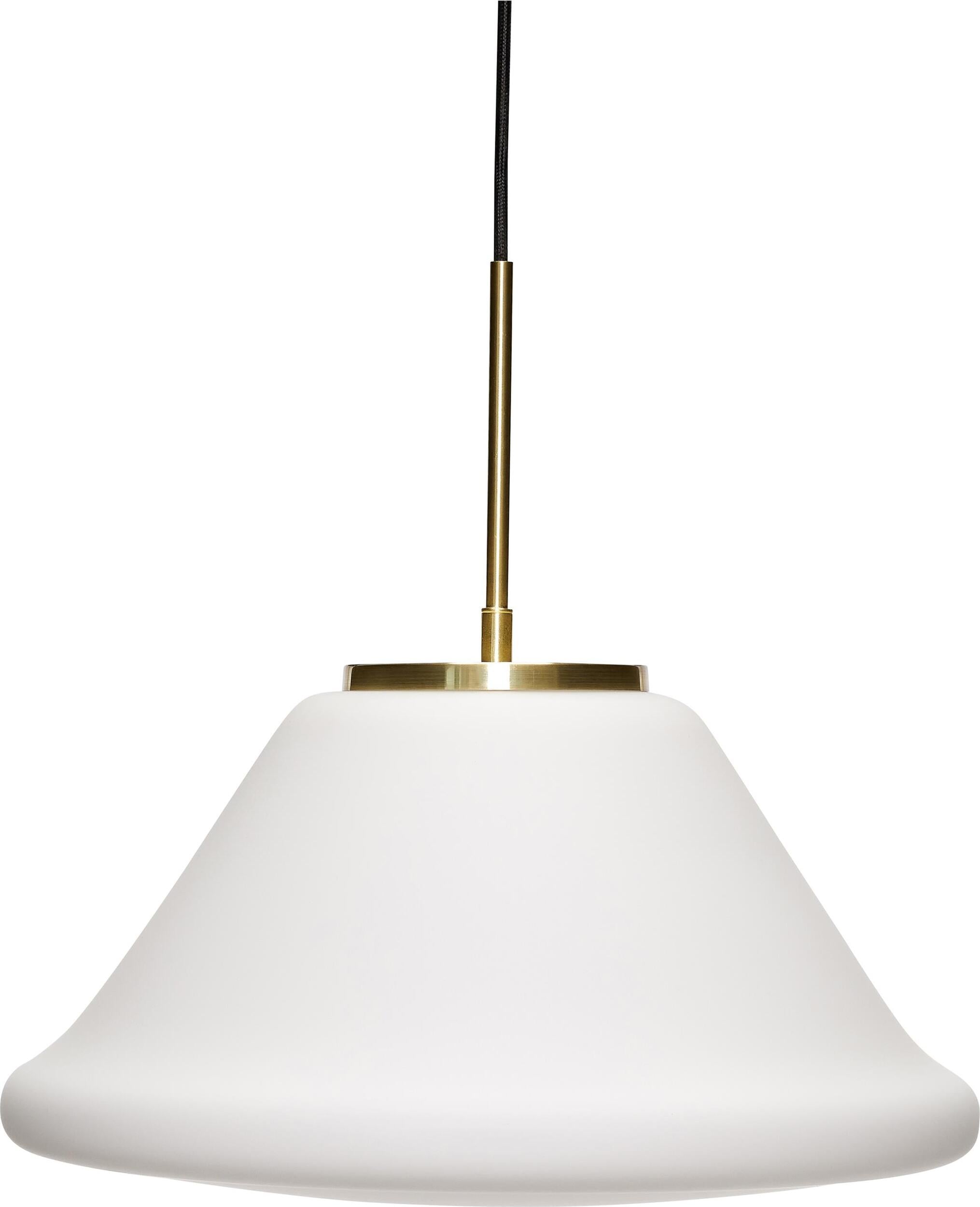 Lampa wisząca Muse Triangular 40 cm