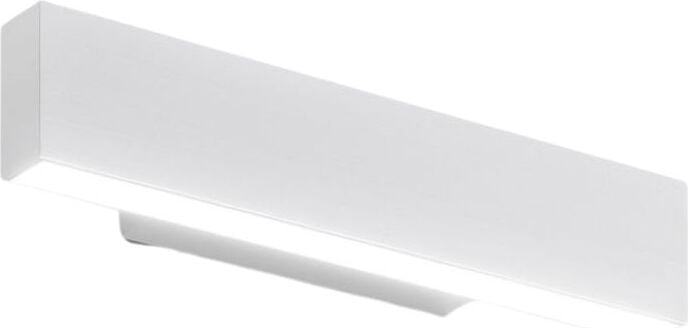 Kinkiet A.24 3000K 30 cm biały