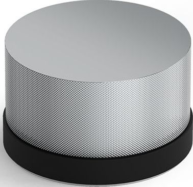 Stoper do drzwi Club L chrom