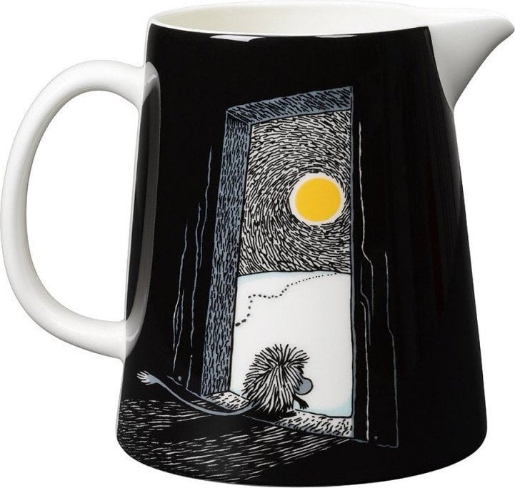 Dzbanek Arabia Finland Muminki Ancestor