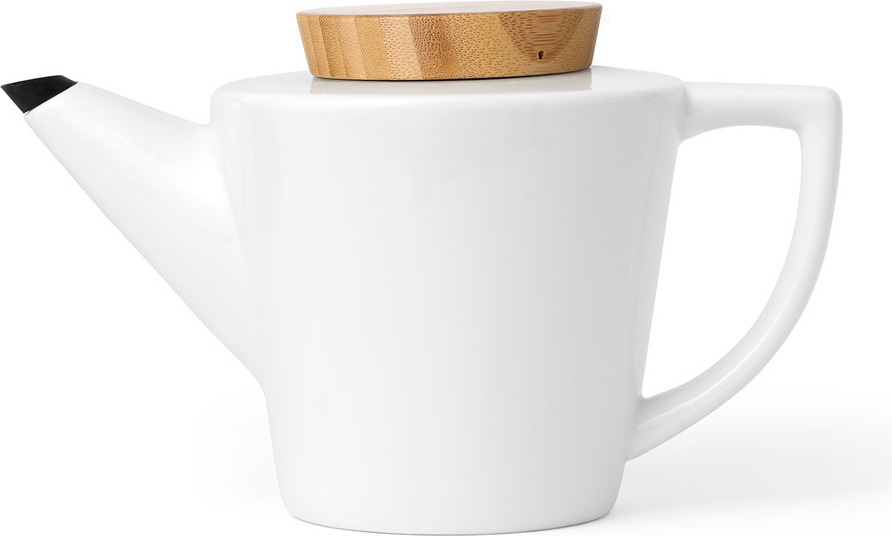 Dzbanek do zaparzania herbaty Anytime 1l Wood