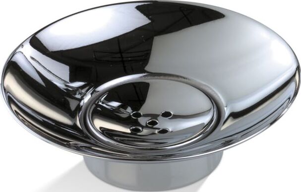 Mydelniczka Decor Walther Classic chrom