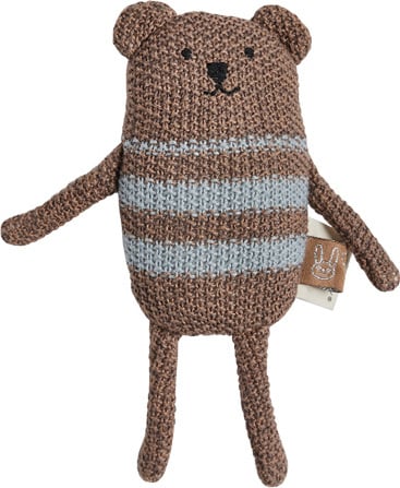 Grzechotka Bella Bear