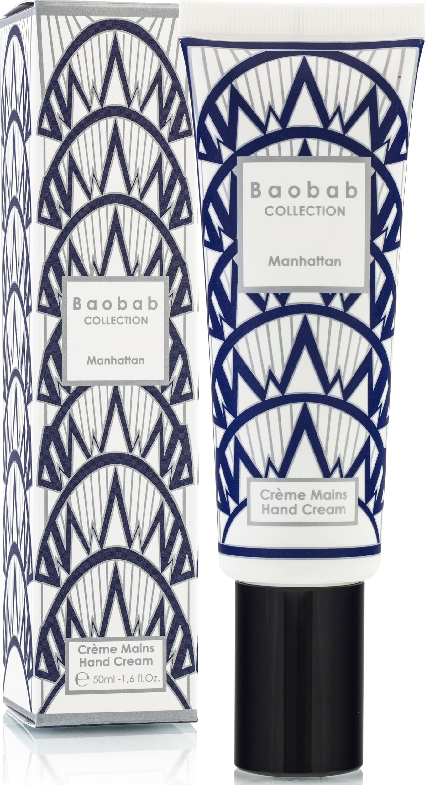 Krem do rąk Manhattan