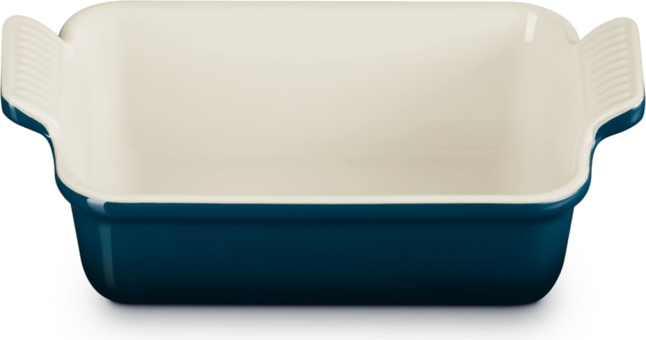 Forma do pieczenia Heritage 14 x 19 cm granatowa