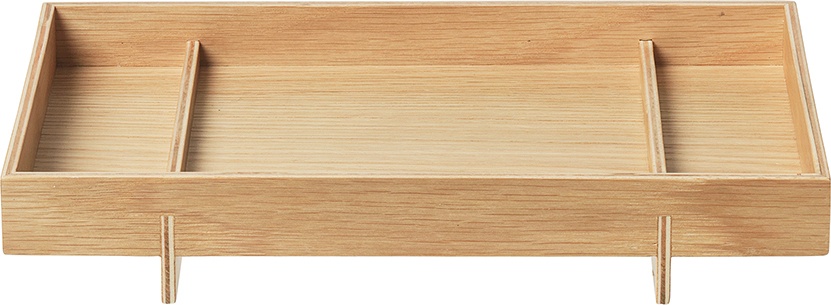 Taca dekoracyjna Abento S