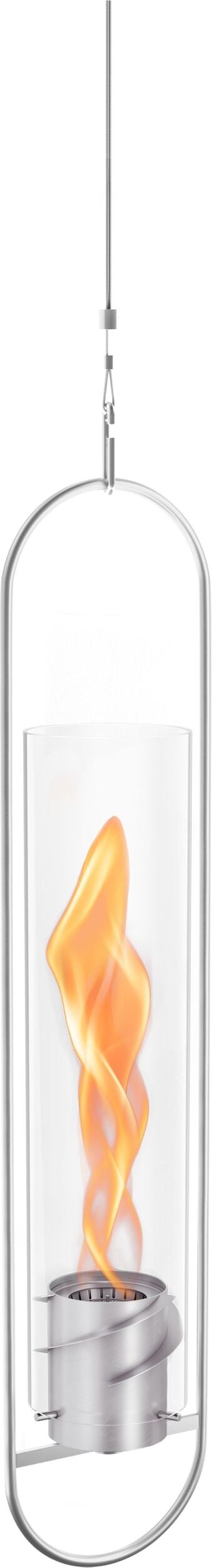 Latarnia Spin II mała wisząca