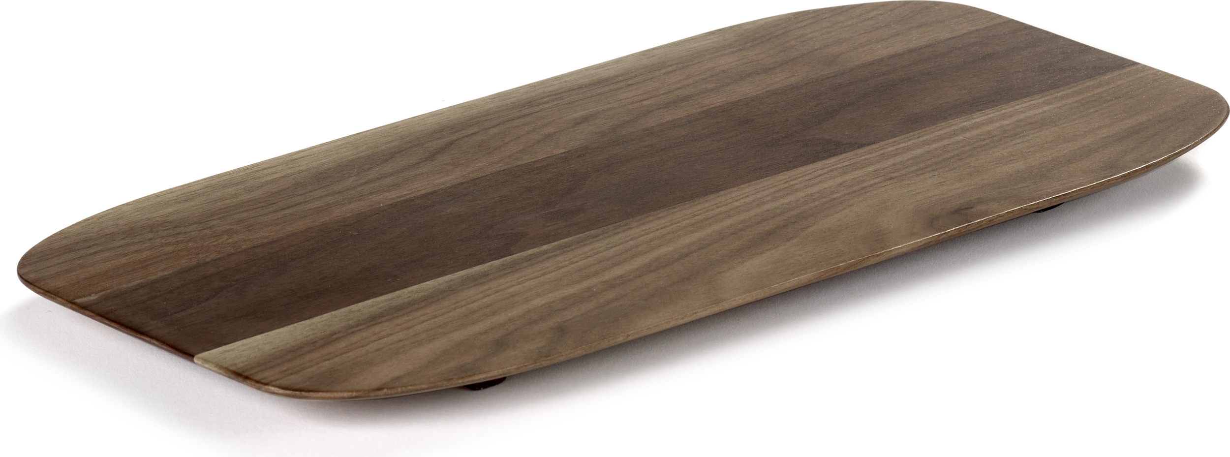 Taca do serwowania Nido L drewno orzechowe