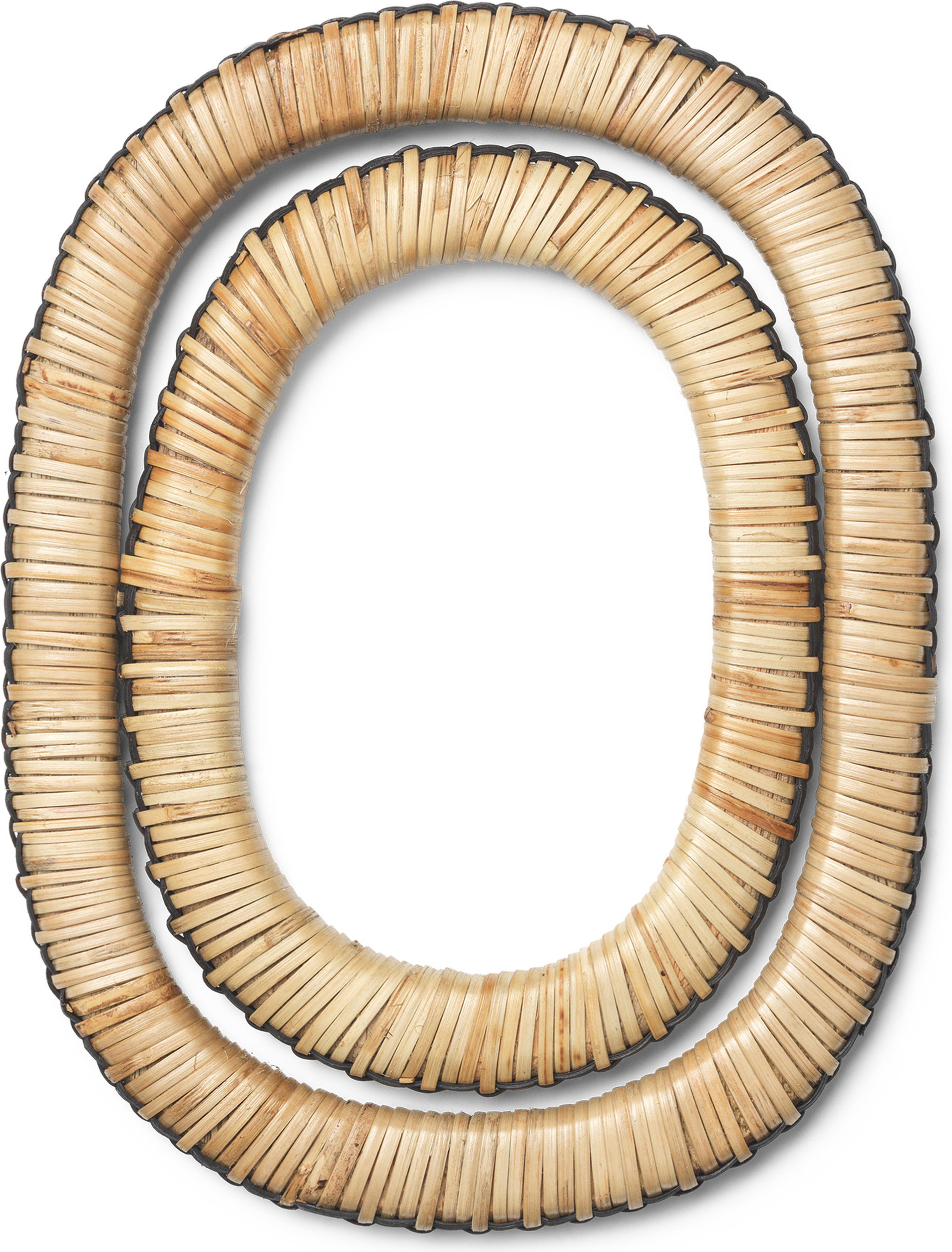 Podstawki pod gorące naczynia Weave 2 szt.