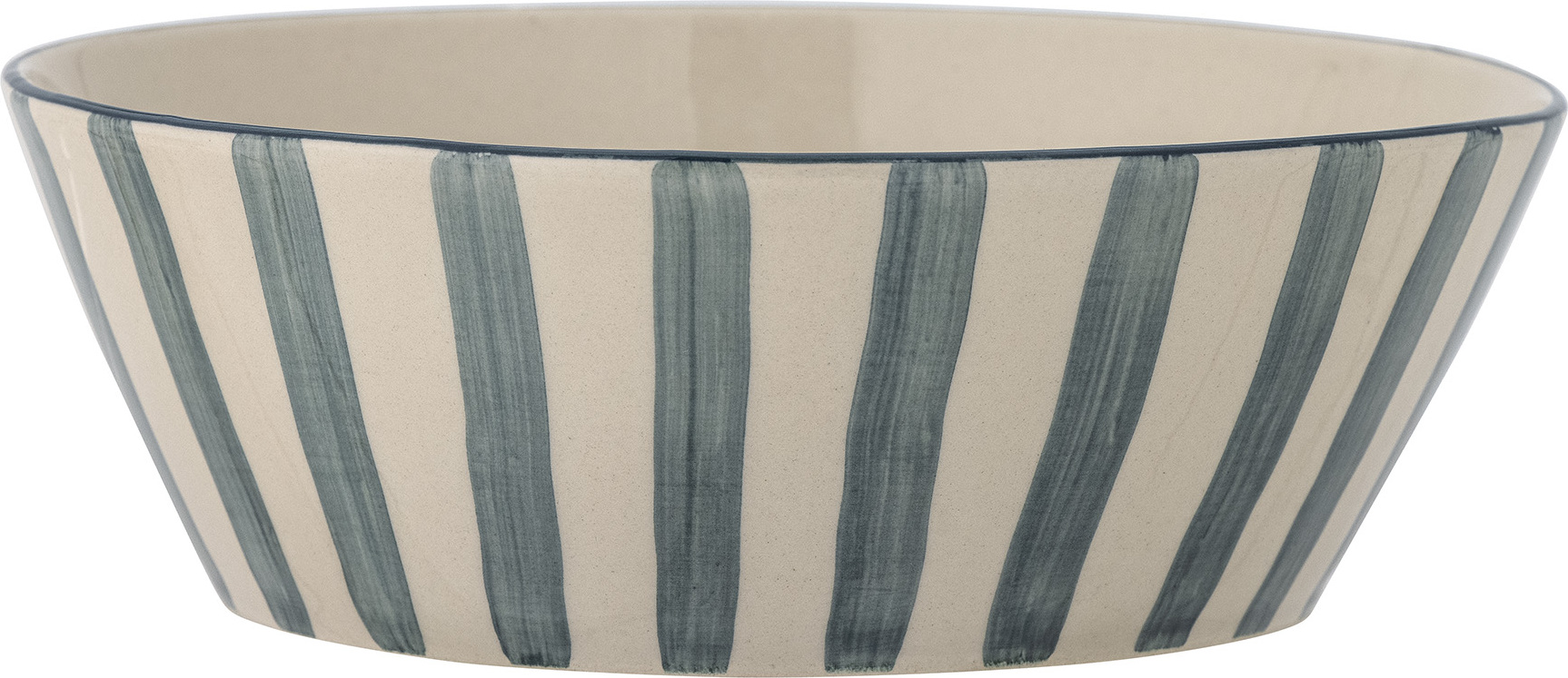 Misa Begonia 23,5 cm zielona