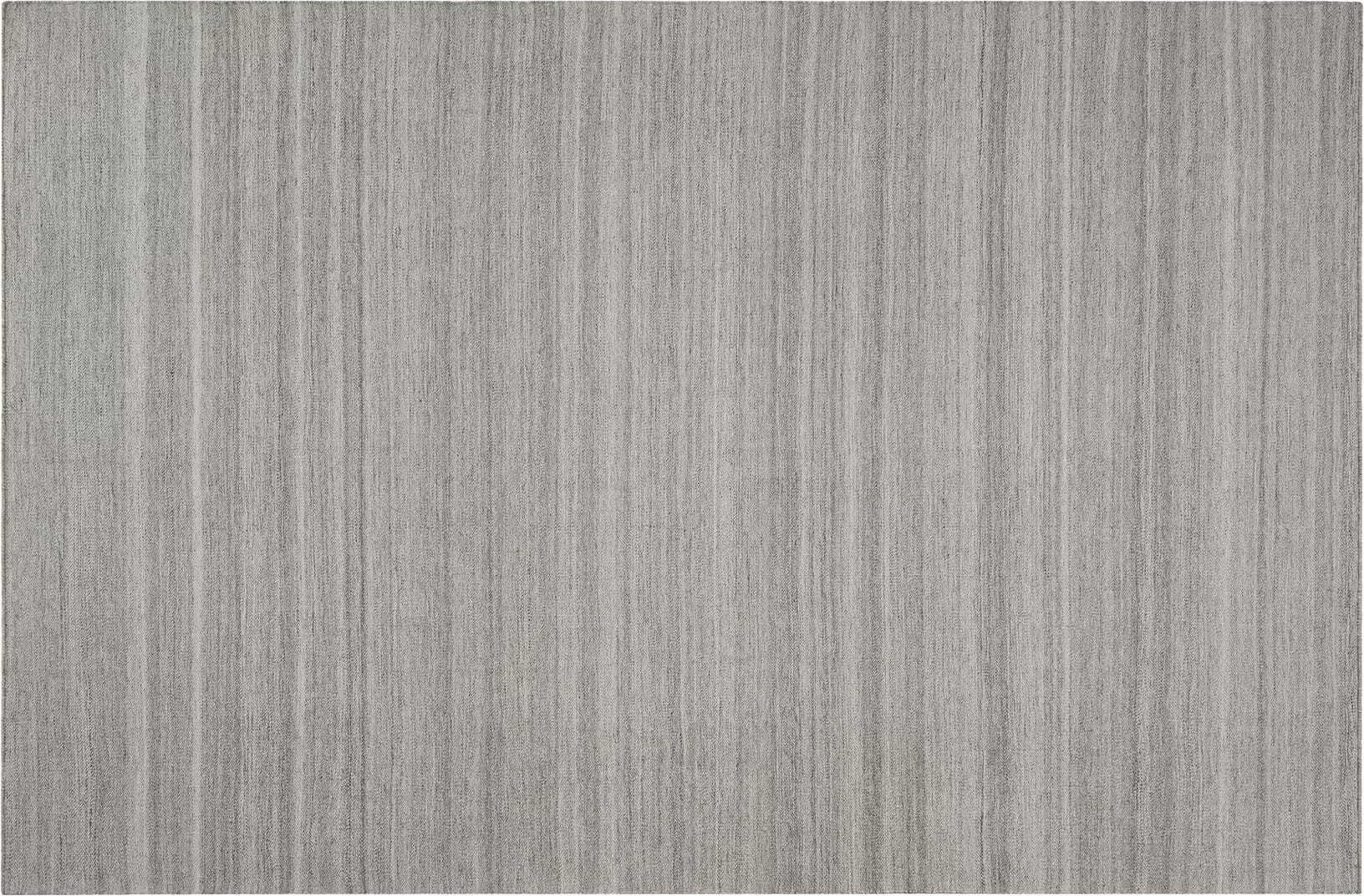 Dywan Kiva 200 x 300 cm ciemnoszary melanż