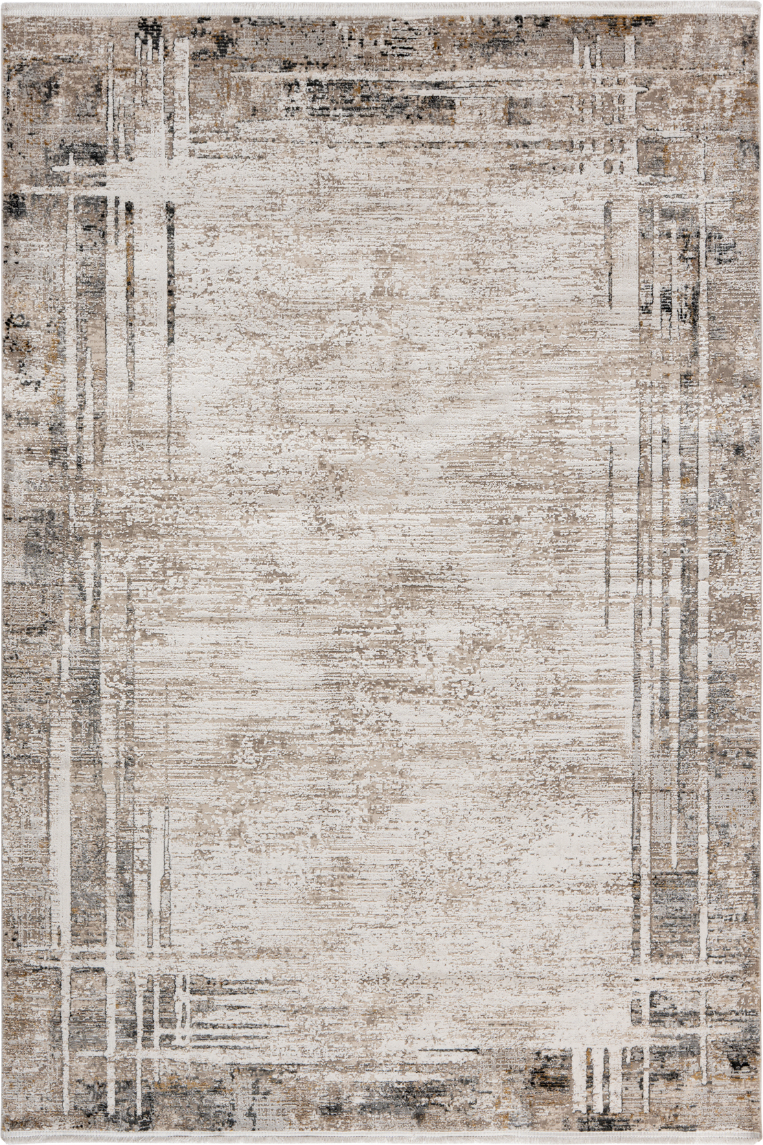 Dywan Noblesse 802 200 x 290 cm szary