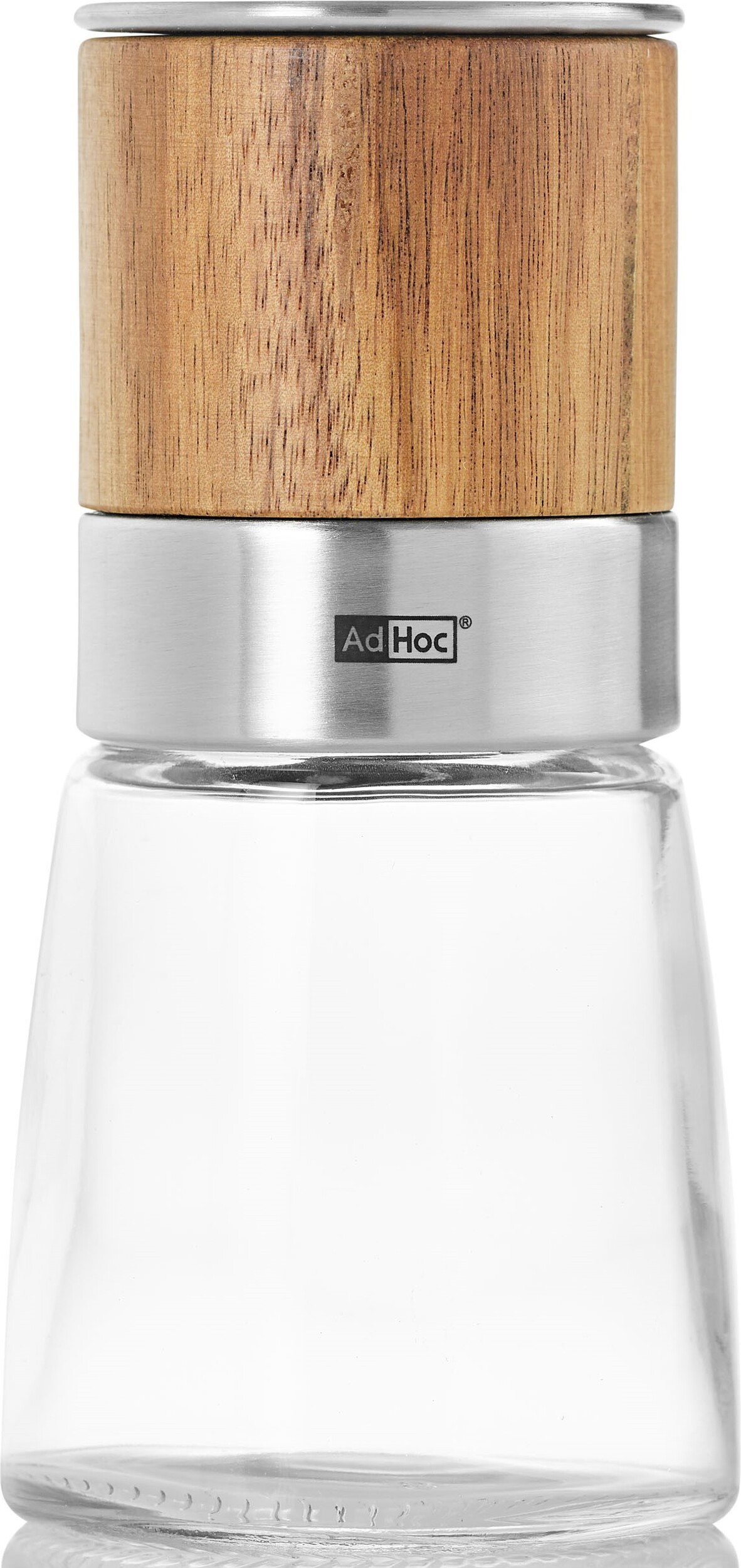 Młynek do soli lub pieprzu Akasia akacjowy