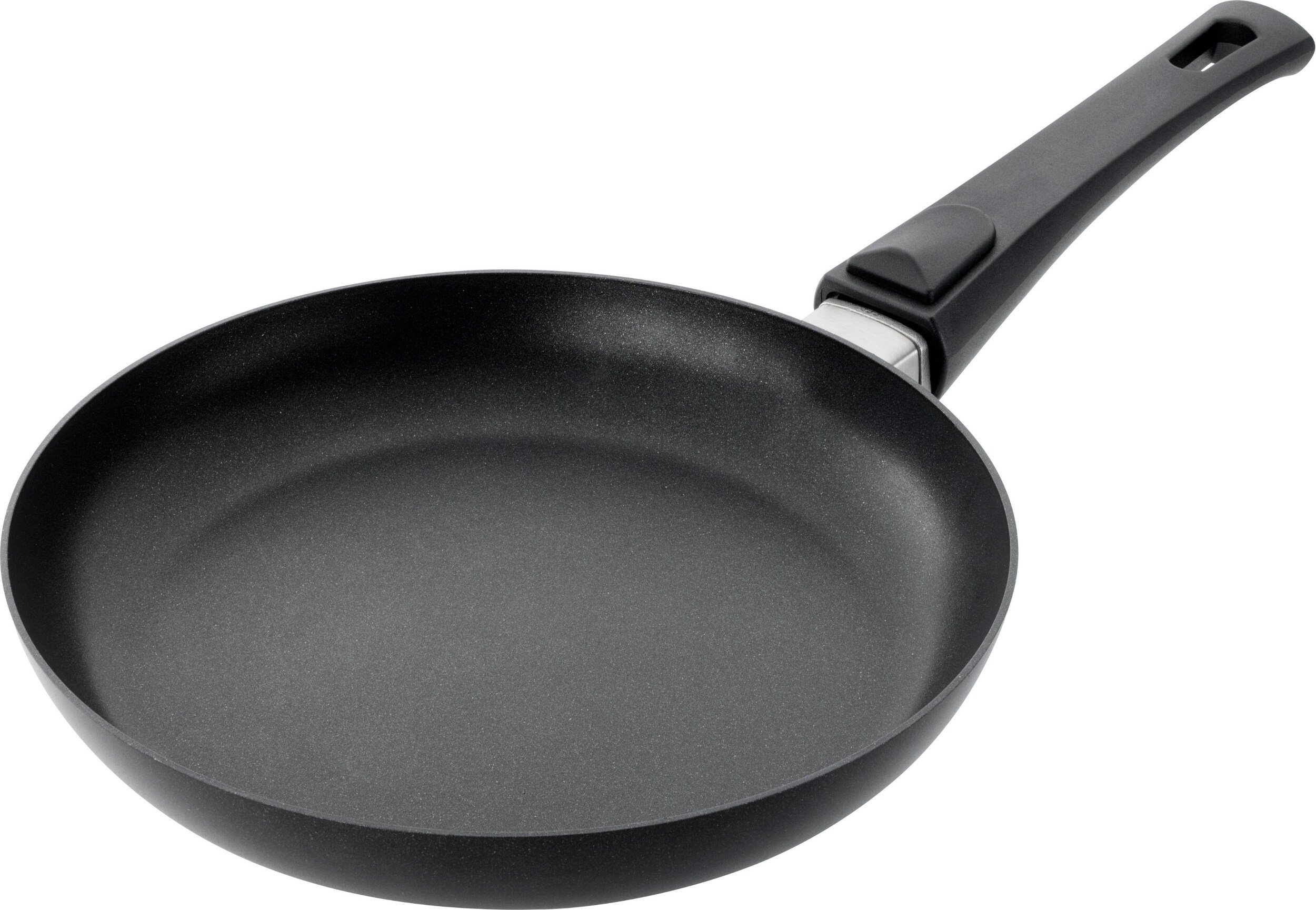 Patelnia Scanpan Urban 24 cm z powłoką Stratanium