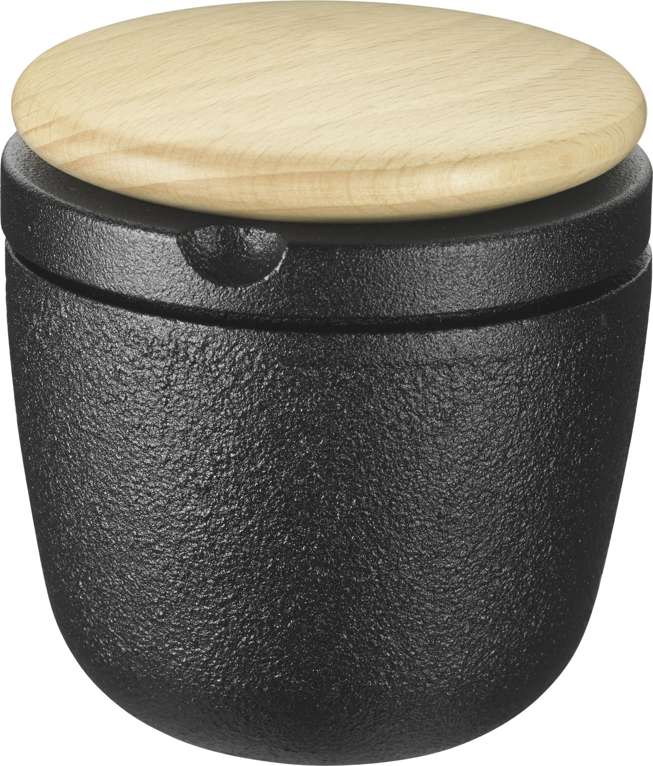 Młynek do przypraw Swing Beech żeliwny