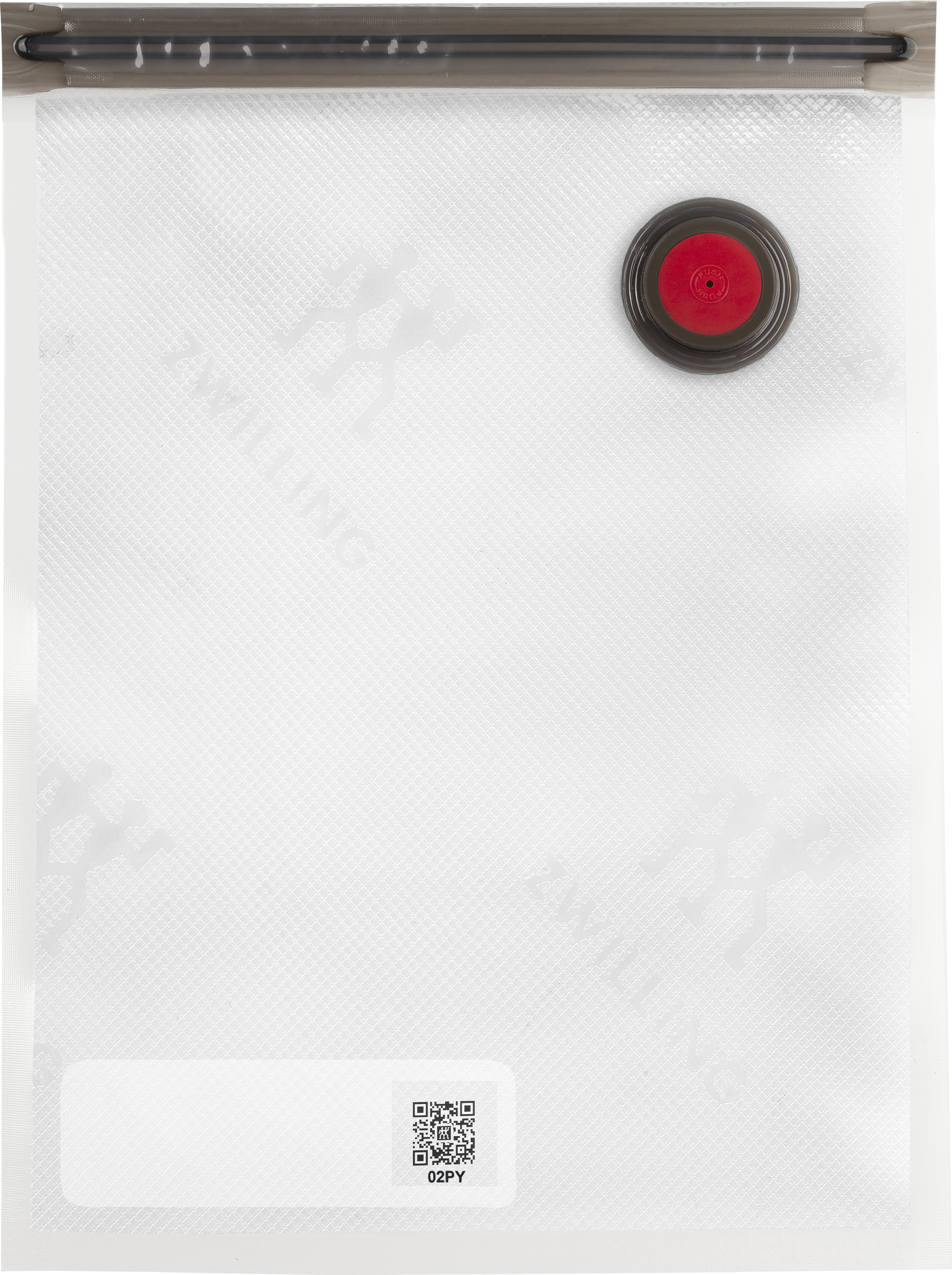 Worki próżniowe Zwilling Fresh & Save 35 cm 10 szt.