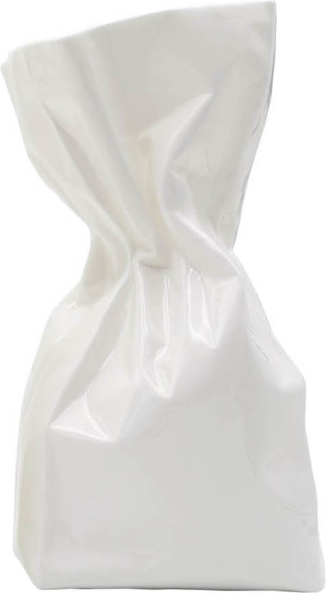 Wazon pogięty Adelaide 31 cm