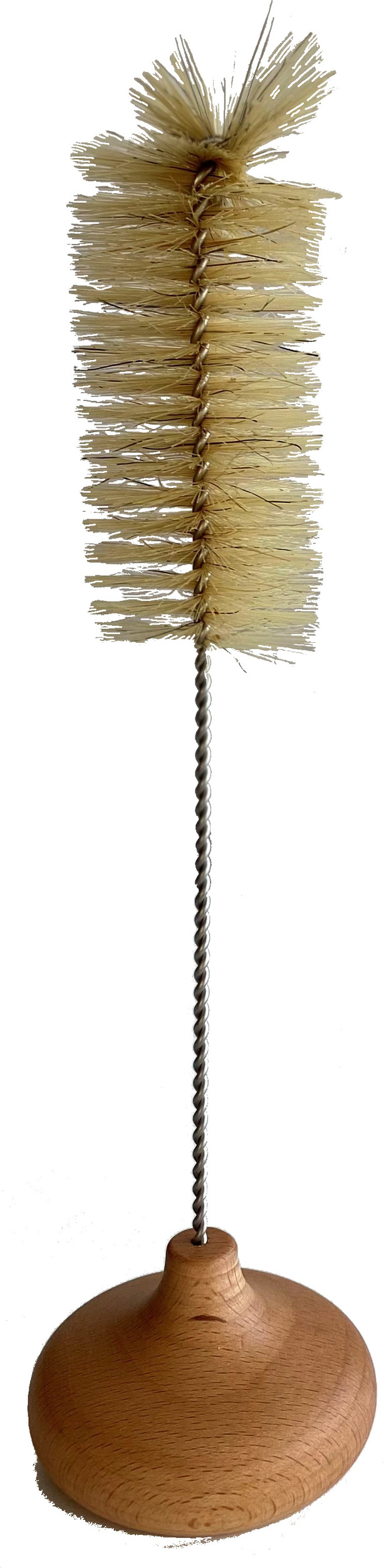 Szczotka do butelek Born in Sweden