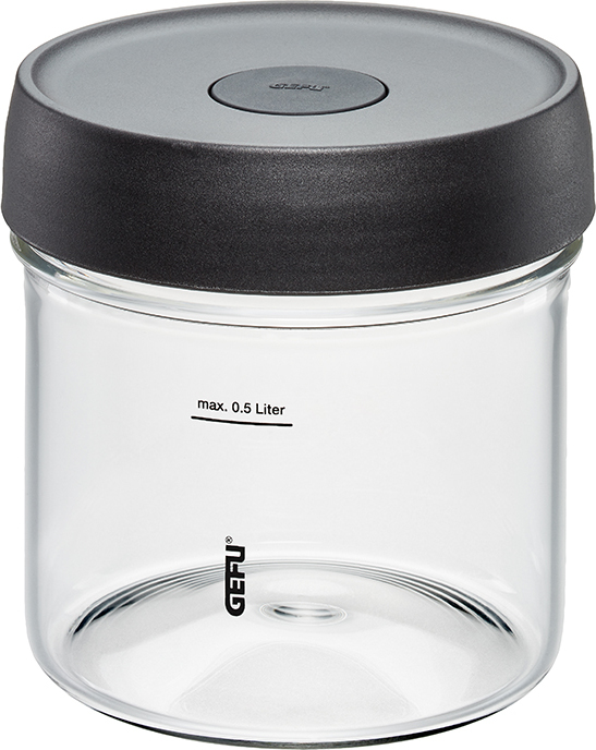 Naczynie do kiszenia Nativo 500 ml