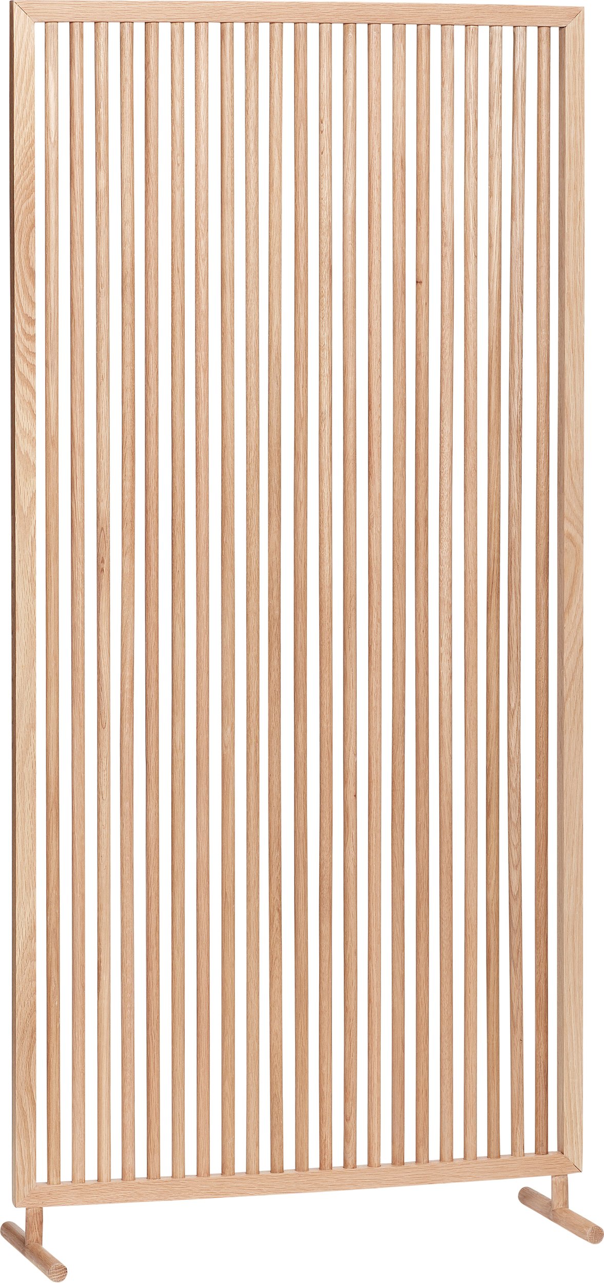 Parawan Divide drewniany