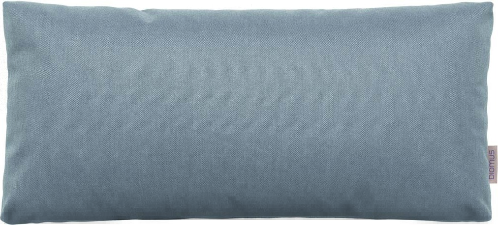 Poduszka ogrodowa Stay 70 x 30 cm ciemnoszara