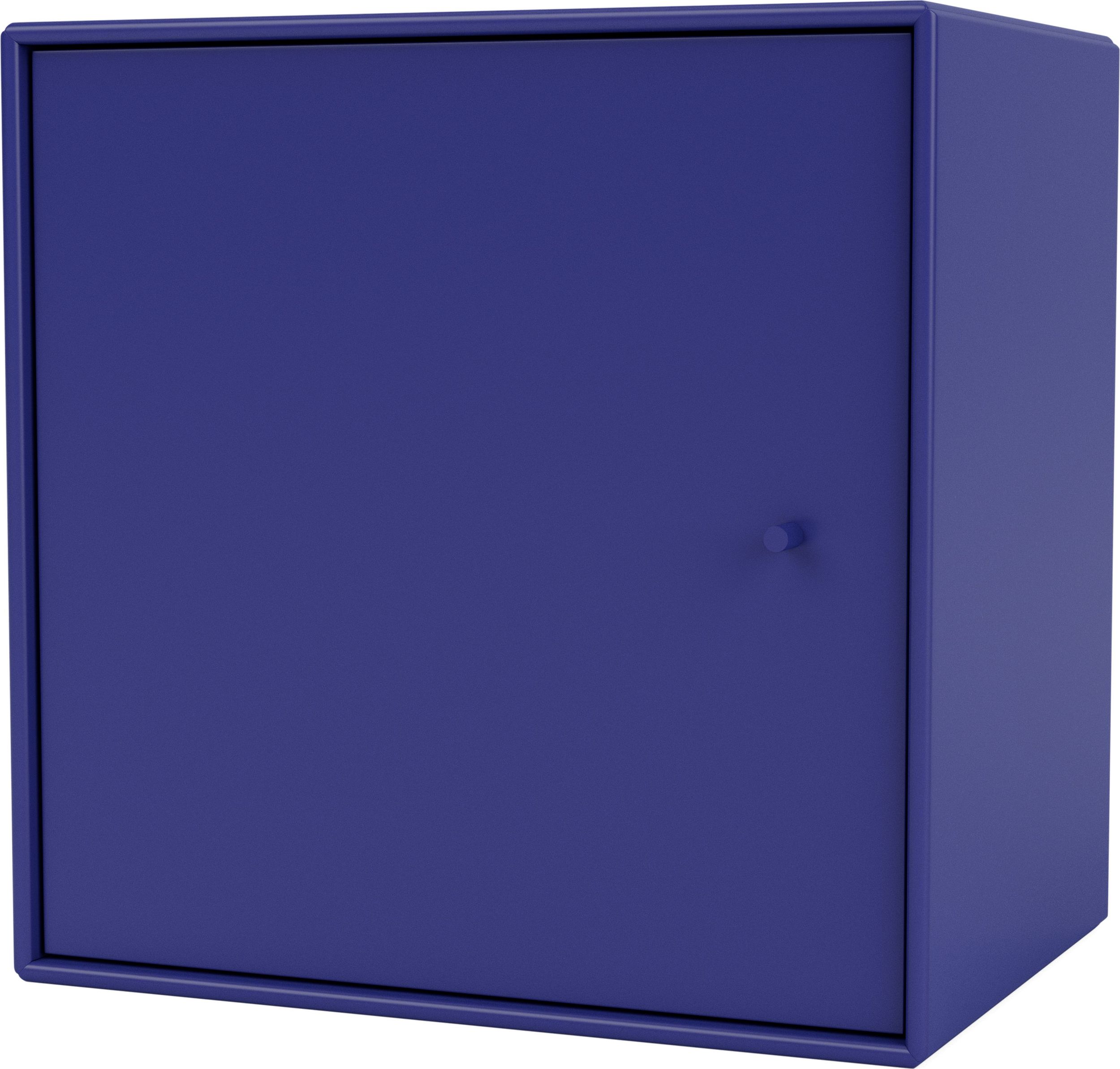 Szafka modułowa Montana Mini 1003 fioletowa