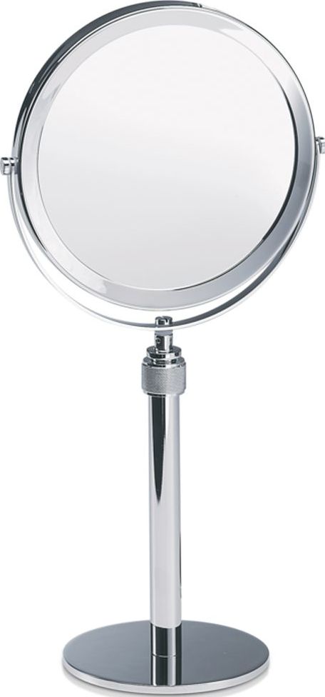 Lusterko kosmetyczne powiększające x5 Classic chrom