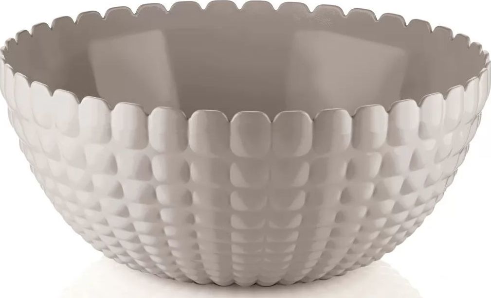 Misa sałatkowa Tiffany XL taupe