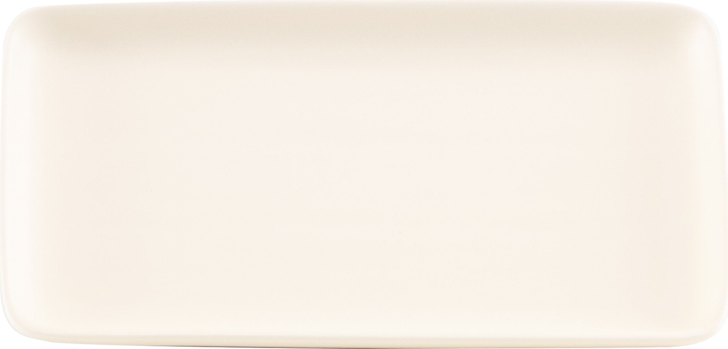 Półmisek Levante 23 x 12,5 cm kość słoniowa