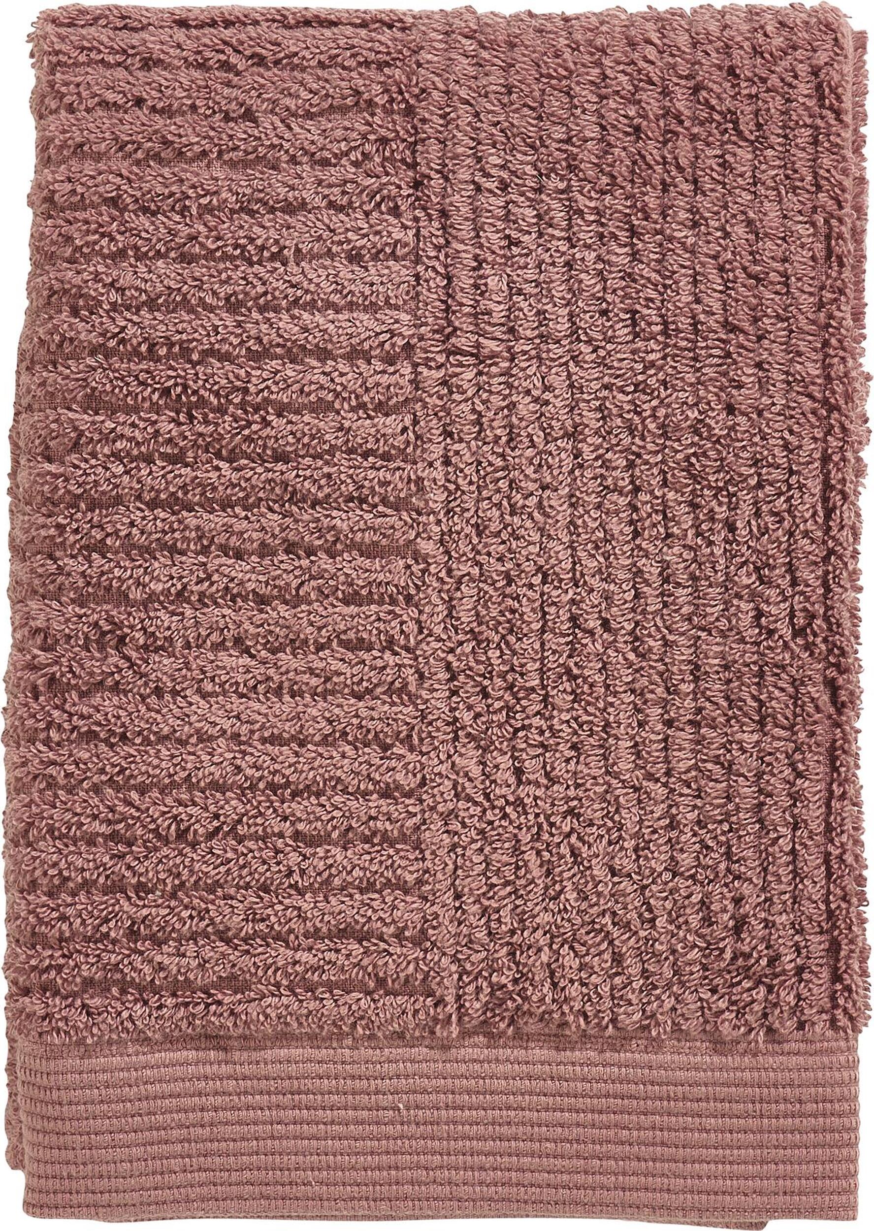 Ręcznik Classic 50 x 70 cm brzoskwiniowy