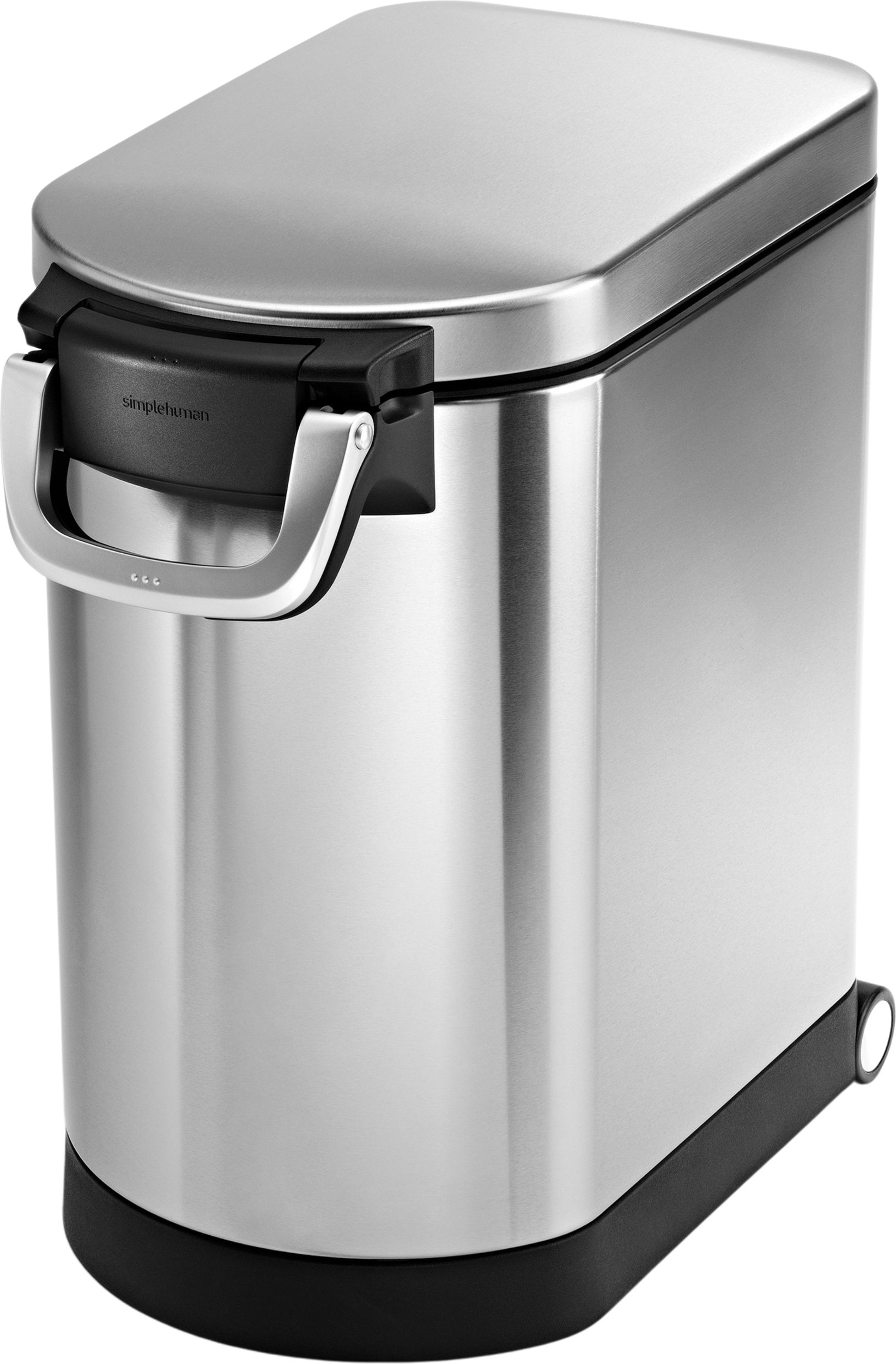 Pojemnik na karmę dla zwierząt Simplehuman 25 l