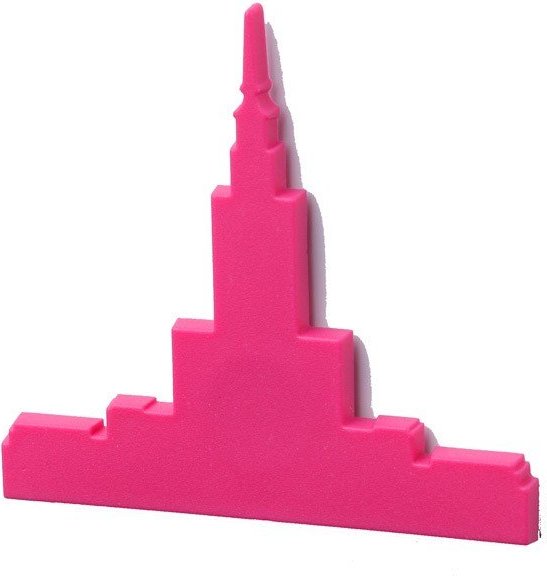 Magnes Pałac różowy