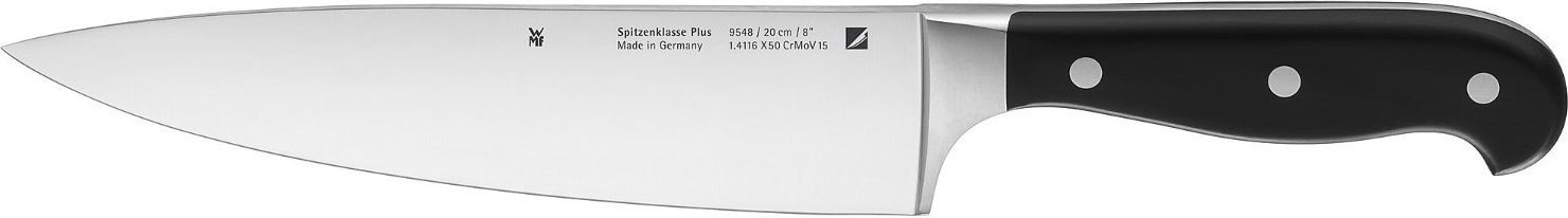 Nóż szefa kuchni Spitzenklasse Plus 20 cm