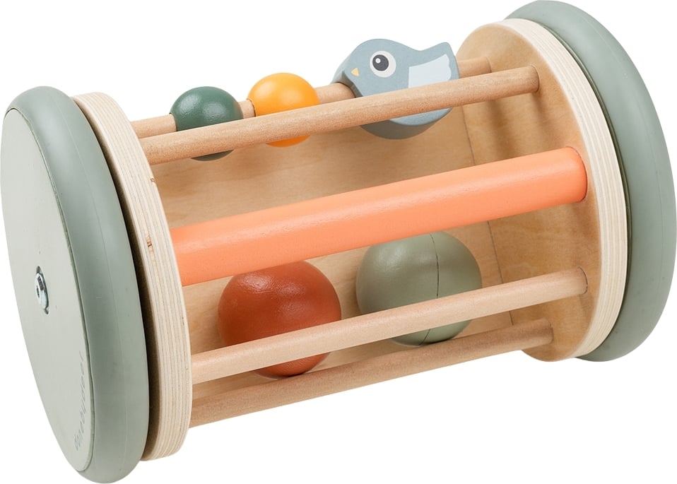 Zabawka Rolling Birdee